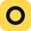 Yellow app icon
